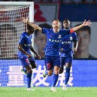 吴曦：我在队内和于汉超交流较多 儿子喜欢奥特曼&amp;暂无喜欢的球员