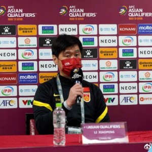 九游体育比分直播-国足短暂休息后下月再集中 12强赛收官拒绝崩盘