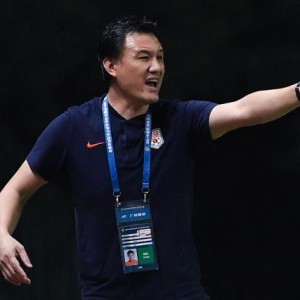 九游体育电竞比分-9·14决战前泰山先访武汉练兵 小德离队五外援不变